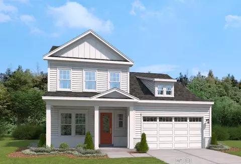 803 Levi Farms Ln, Holly Springs, GA 30115