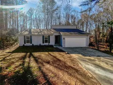 4755 Pinefield Dr NW, Acworth, GA 30102