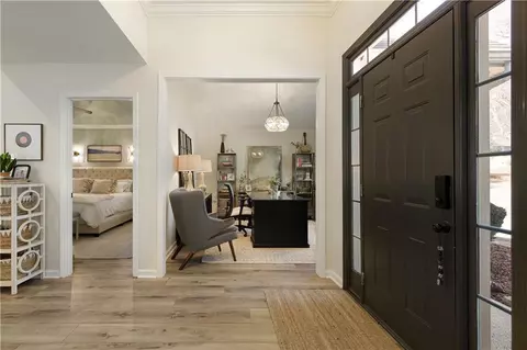 Entry Way - 505 Heddingham Ct, Milton, GA 30004 photo 1 of 1