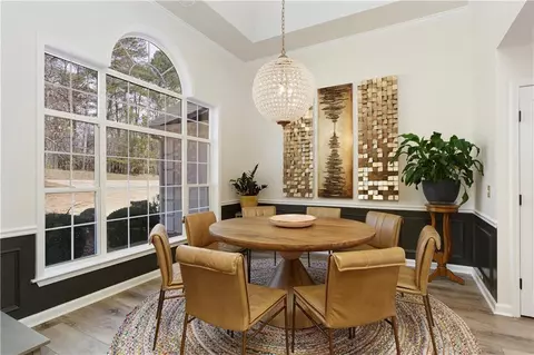 Dining - 505 Heddingham Ct, Milton, GA 30004 photo 2 of 2
