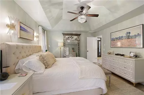 Bedroom - 505 Heddingham Ct, Milton, GA 30004 photo 3 of 5