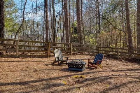 Exterior - 505 Heddingham Ct, Milton, GA 30004 photo 10 of 15