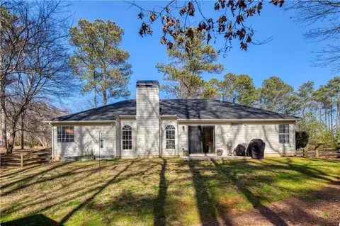 Exterior - 505 Heddingham Ct, Milton, GA 30004 photo 8 of 15