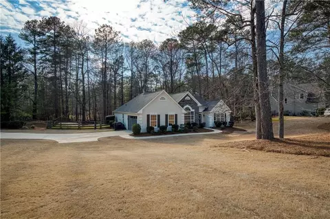 Exterior - 505 Heddingham Ct, Milton, GA 30004 photo 15 of 15