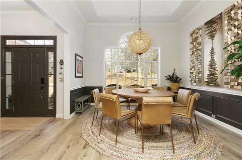 Dining - 505 Heddingham Ct, Milton, GA 30004 photo 1 of 2