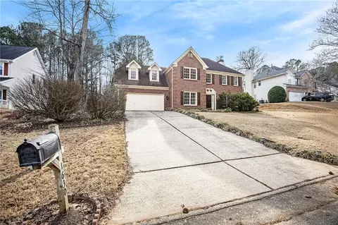 1630 Green Oak Cir NW, Lawrenceville, GA 30043