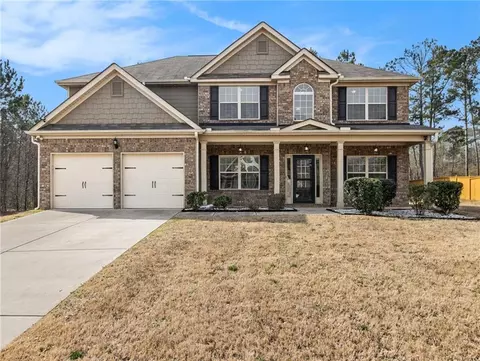 2250 Ginger Lake Dr NE, Conyers, GA 30013