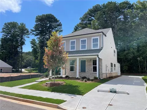 4230 Easter Lily Ave, Buford, GA 30518 photo 2