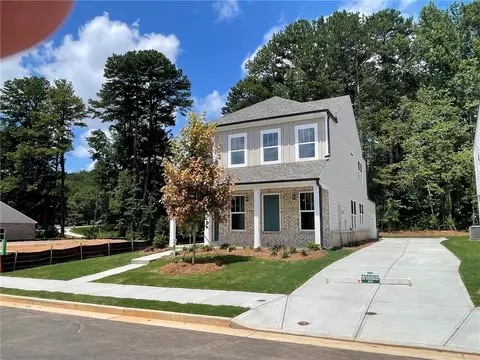 4230 Easter Lily Ave, Buford, GA 30518 photo 3