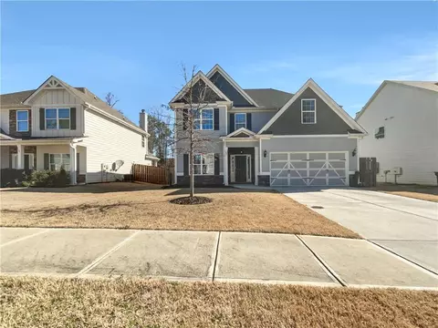 30 S York Dr, Newnan, GA 30265