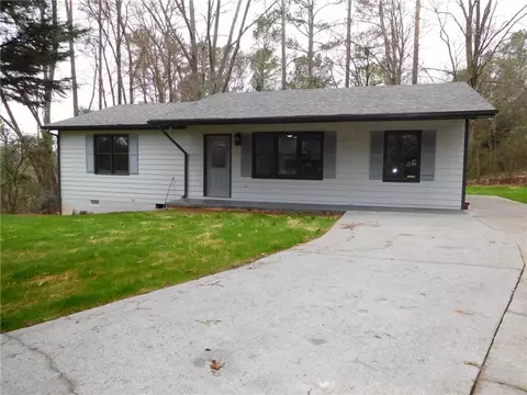 57 Edgewood Rd SW, Cartersville, GA 30120