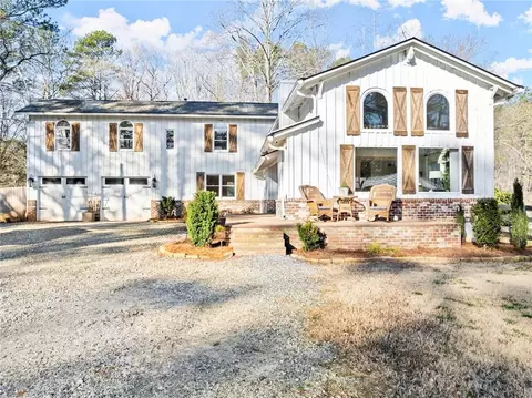 945 Edwards Mill Rd, Ball Ground, GA 30107