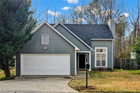 7050 Parkside Ct, Austell, GA 30106