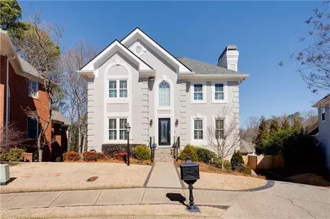 1780 Sidestreet Cir, Atlanta, GA 30341