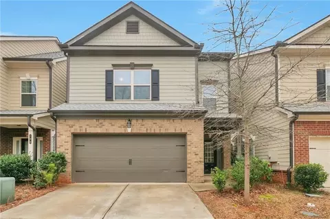 206 Staley Dr, Tucker, GA 30084