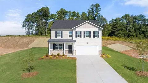 753 Ralph Still Rd, Dacula, GA 30019
