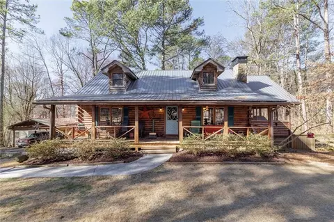 83 Refuge Hill Rd, Jasper, GA 30143