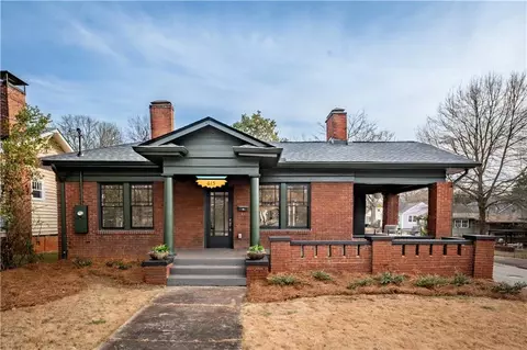 615 Ormewood Ave SE, Atlanta, GA 30312