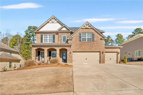 217 Parc Dr, Canton, GA 30114