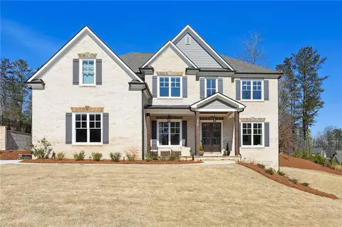 3919 Chapel Heights Dr, Marietta, GA 30062
