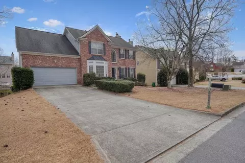 5065 Saddle Bridge Ln, Alpharetta, GA 30022