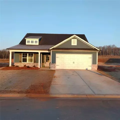 89 Franklin Hills Dr, Carnesville, GA 30521