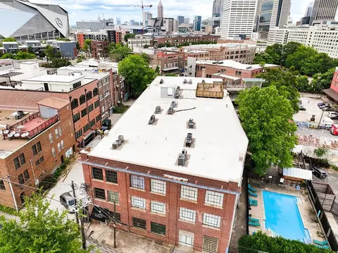 172 Haynes St SW #210, Atlanta, GA 30313
