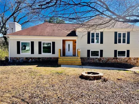 4306 Yeager Rd, Douglasville, GA 30135