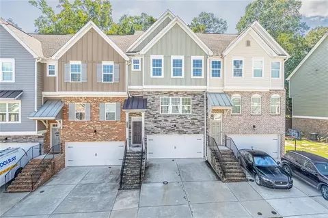 4194 Chatham Ridge Dr, Buford, GA 30518