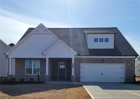 431 Eagles Nest Cir, Auburn, GA 30011