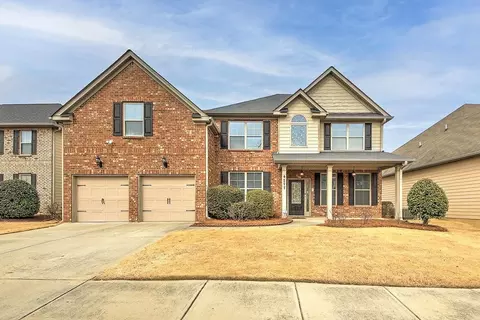 4277 Meadow Wind Dr, Snellville, GA 30039