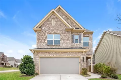 3353 Baylor Cir, Mcdonough, GA 30253