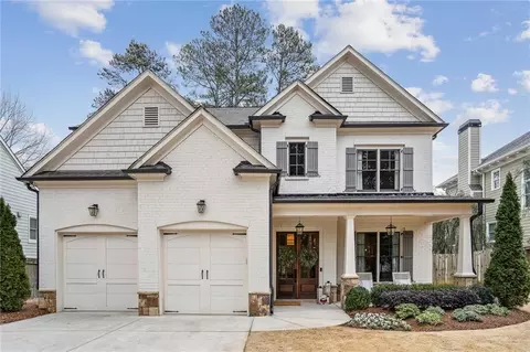 1919 9th St, Atlanta, GA 30341