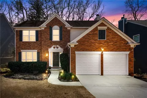 1155 Lyndhurst Way, Roswell, GA 30075
