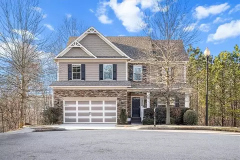 428 Summit Village Ct, Marietta, GA 30066