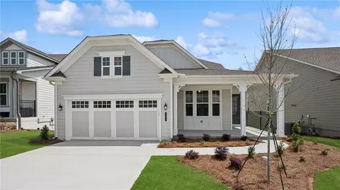 397 Huron Ln, Hoschton, GA 30548