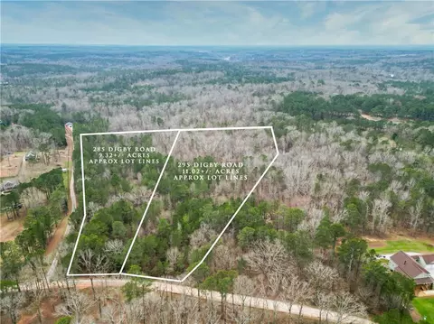 285 Digby Rd, Covington, GA 30014 photo 2