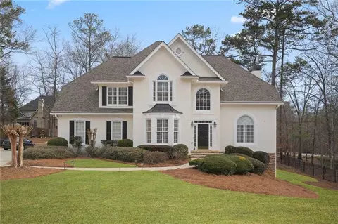 718 Anchorage Ave, Grayson, GA 30017