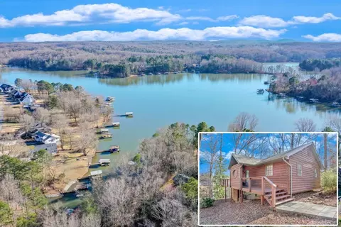 215 Walnut Cv, Dawsonville, GA 30534