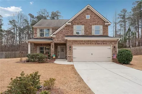 3058 Powder Way, Marietta, GA 30008