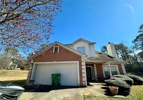 6416 Daisy Ln, Lithonia, GA 30038