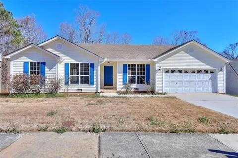 637 Shoal, Lawrenceville, GA 30046