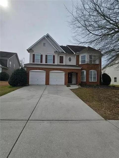 7398 Poppy Way, Union City, GA 30291