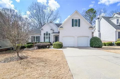 1850 Sanborne Way, Dacula, GA 30019