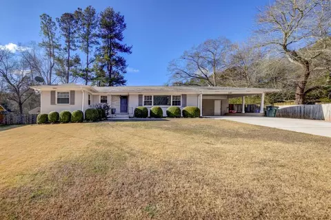 3680 Lee St SE, Smyrna, GA 30080