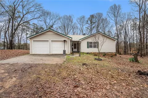 177 Deer Run, Maysville, GA 30558