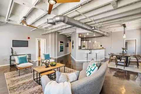 878 Peachtree St NE #809, Atlanta, GA 30309