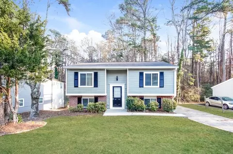 5341 Tasman Trl, Lithonia, GA 30038