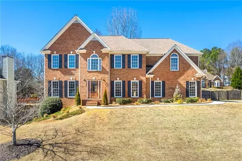 4521 Kingsgate Ct NW, Acworth, GA 30101