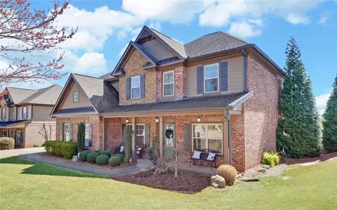414 Sweet Apple Ln, Buford, GA 30518
